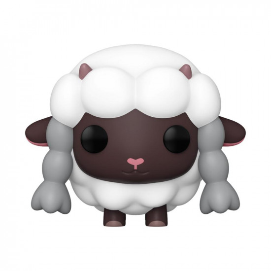 FUNKO POP POKEMON WOOLOO 70978 Funkos