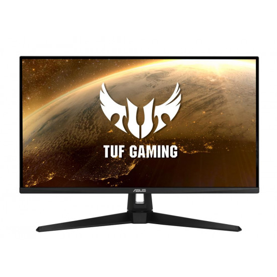 MONITOR LED IPS ASUS VG289Q1A 28PULGADAS Monitores