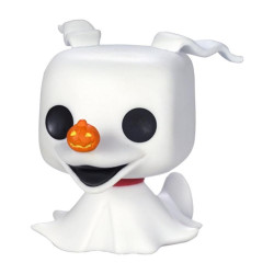 FUNKO POP PESADILLA ANTES NAVIDAD ZERO