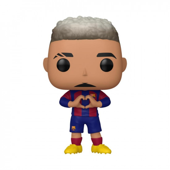 FUNKO POP DEPORTES BARCELONA RAPHINHA 72234 Funkos