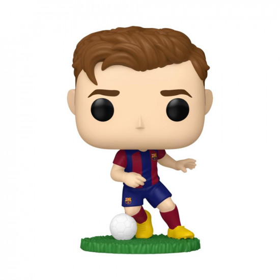 FUNKO POP DEPORTES BARCELONA GAVI 72235 Funkos