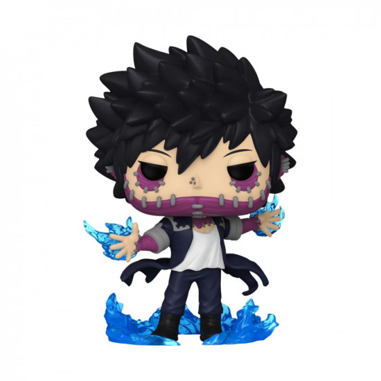 FUNKO POP MY HERO ACADEMIA DABI Funkos