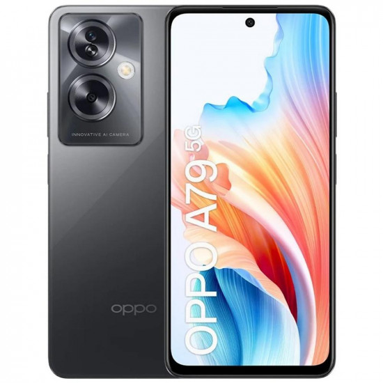 MOVIL OPPO A79 5G 6.72PULGADAS 8 Smartphones