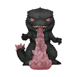 FUNKO POP CINE GODZILLA X KONG