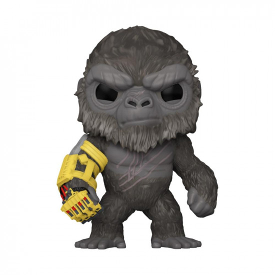 FUNKO POP CINE GODZILLA X KONG Funkos