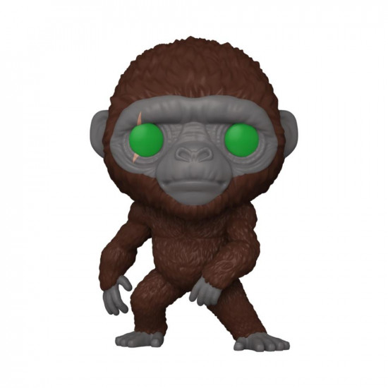 FUNKO POP CINE GODZILLA X KONG Funkos