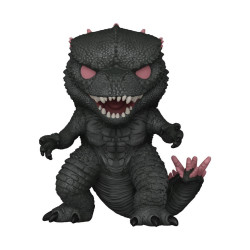 FUNKO POP SUPER CINE GODZILLA X