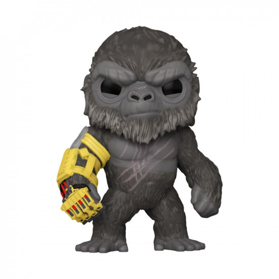 FUNKO POP SUPER CINE GODZILLA X Funkos