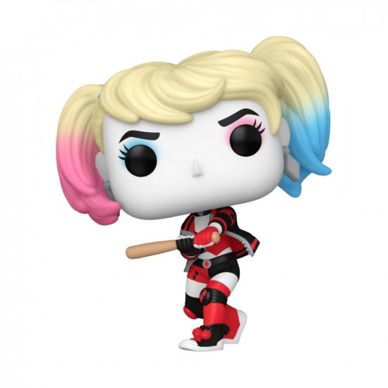 FUNKO POP HEROES DC HARLEY QUINN Funkos