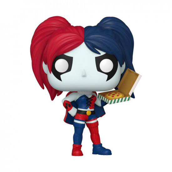 FUNKO POP HEROES DC HARLEY QUINN Funkos