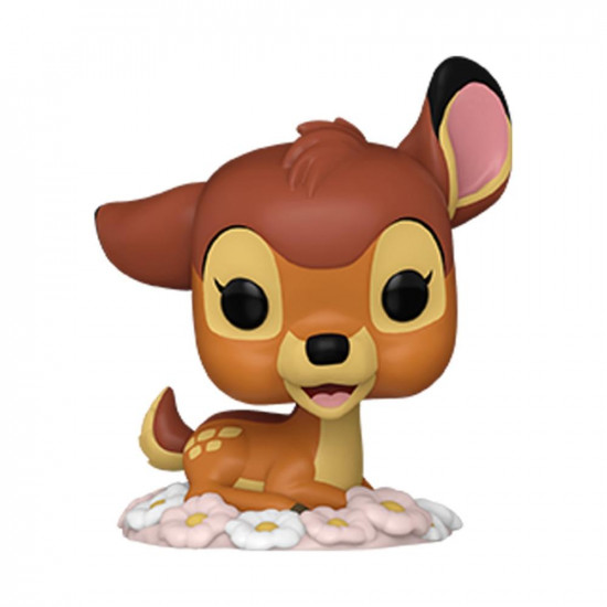 FUNKO POP DISNEY BAMBI BAMBI 65664 Funkos