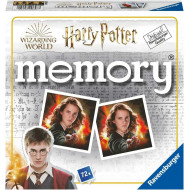 JUEGO MESA MEMORY HARRY POTTER