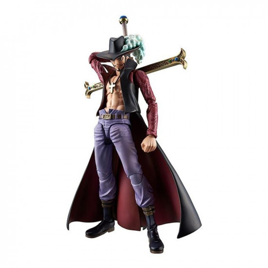 FIGURA MEGAHOUSE ONE PIECE VARIABLE ACTION Figuras