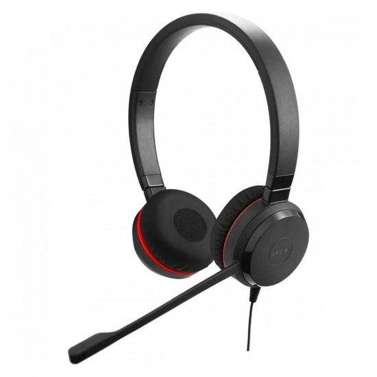 AURICULARES JABRA EVOLVE 30 II MS Auriculares