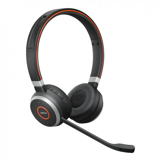 AURICULARES JABRA EVOLVE 65 SE UC Auriculares