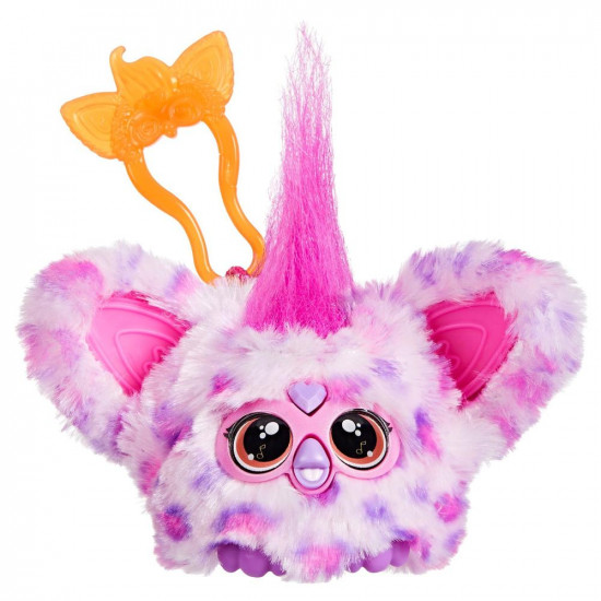 JUGUETE CREATIVO HASBRO FURBY FURBLETS HIP - BOP Juguetes