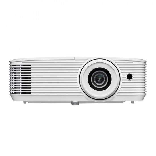 PROYECTOR OPTOMA EH401 DLP FHD 4000 Proyectores