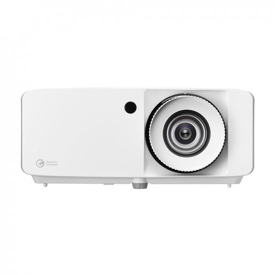 PROYECTOR OPTOMA ECO LASER ZH450 DLP Proyectores