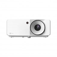 PROYECTOR OPTOMA ECO LASER ZH462 DLP