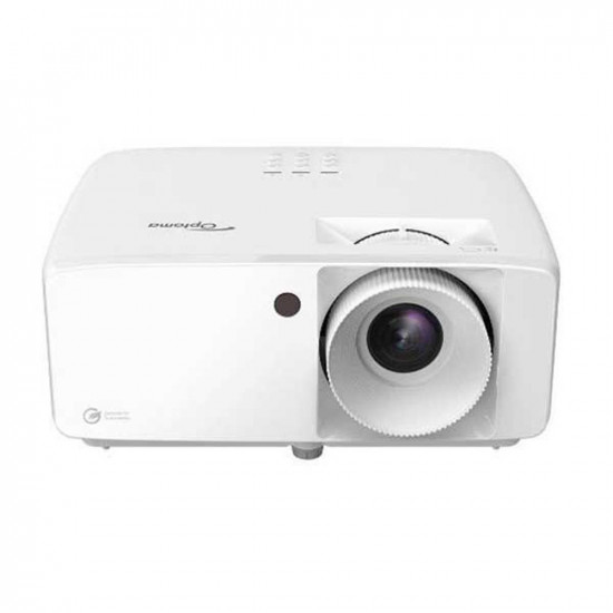 PROYECTOR OPTOMA ECO LASER ZH520 FHD Proyectores