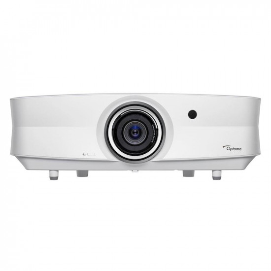 PROYECTOR OPTOMA LASER ZK507 4K UHD Proyectores