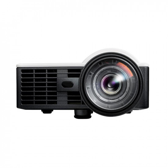 PROYECTOR OPTOMA ML1050ST+ DLP WXGA 1000 Proyectores