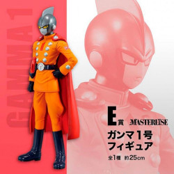 FIGURA ICHIBANSHO DRAGON BALL SUPER HERO