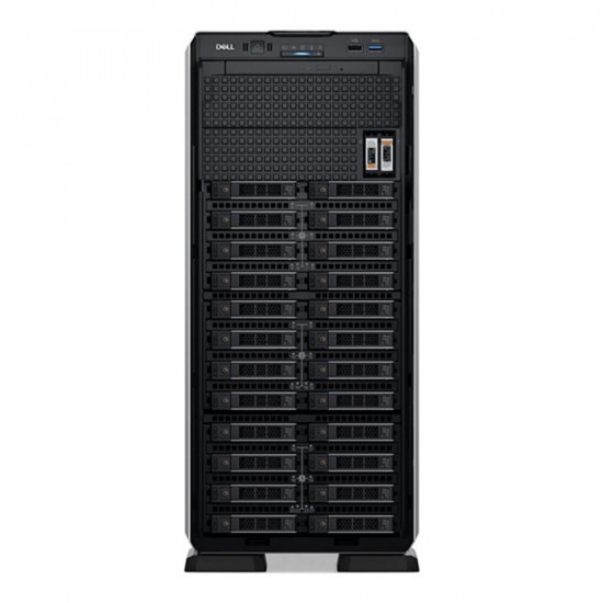 SERVIDOR DELL POWEREDGE T550 XEON SILVER Servidores