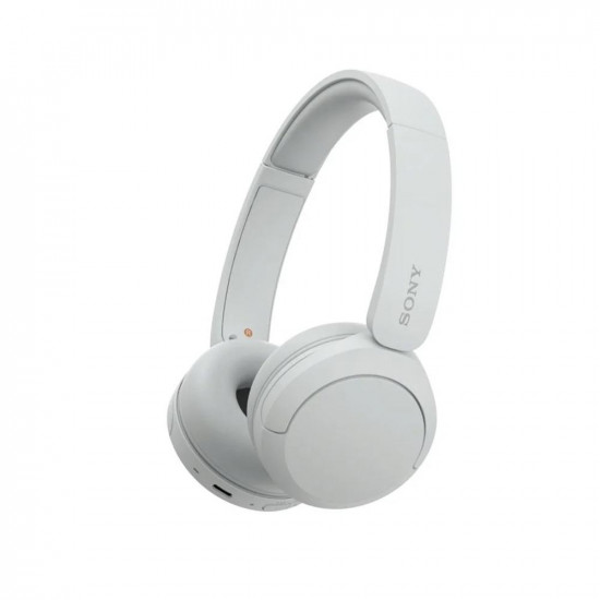 AURICULARES SONY WH - CH520 BLUETOOH BLANCO Auriculares