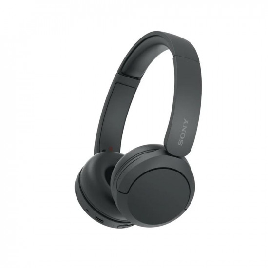 AURICULARES SONY WH - CH520 BLUETOOH NEGRO Auriculares