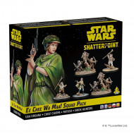 JUEGO MESA STAR WARS SHATTERPOINT EE