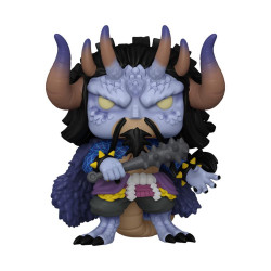 FUNKO POP SUPER ONE PIECE KAIDO