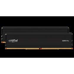 MEMORIA RAM DDR5 96GB 2X48GB CRUCIAL