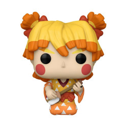 FUNKO POP DEMON SLAYER ZENITSU AGATSUMA