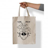 TOTE BAG ITACHI