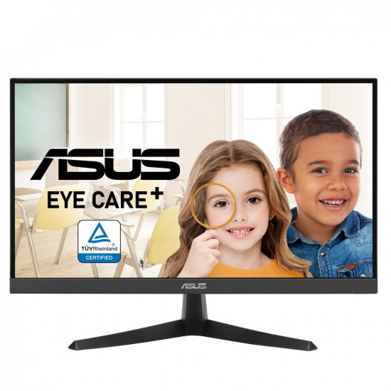 MONITOR LED IPS ASUS VY229HE 21.4PULGADAS Monitores