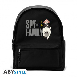 MOCHILA ABYSTYLE SPY X FAMILY ANYA