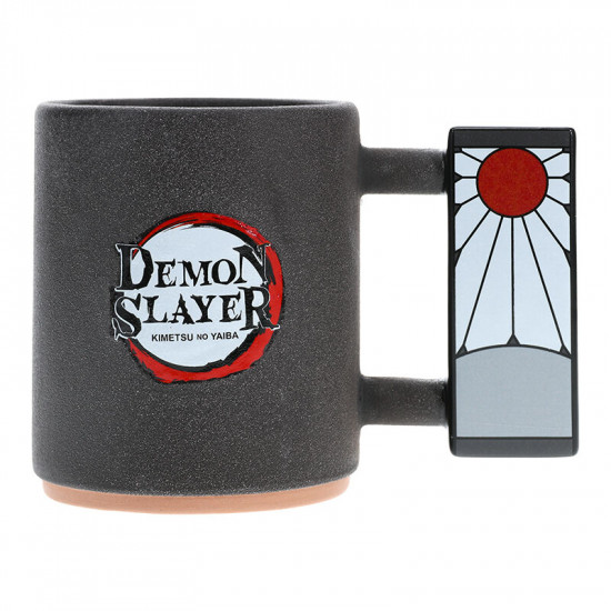 TAZA CERÁMICA PALADONE DEMON SLAYER KIMETSU Tazas y vasos