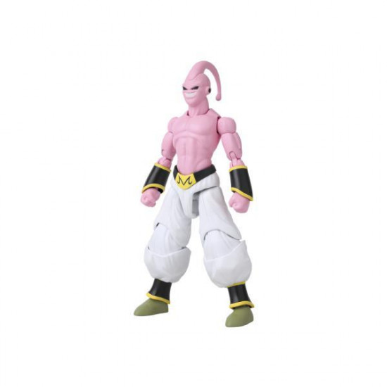 FIGURA DRAGON BALL DRAGON STARS MAJIN Figuras