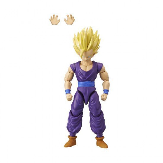 FIGURA DRAGON BALL DRAGON STARS GOHAN Figuras