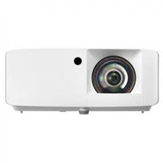 PROYECTOR OPTOMA ECO LASER ZH350ST DLP Proyectores