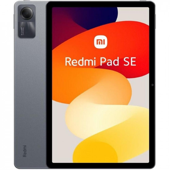 TABLET XIAOMI REDMI PAD SE 11PULGADAS Tablets