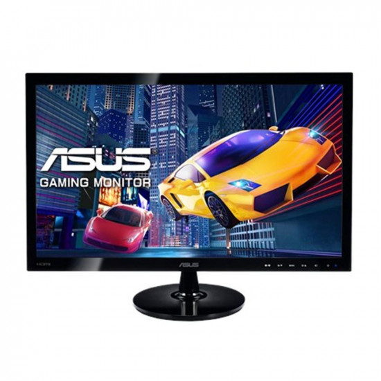 MONITOR LED IPS ASUS VA24DQF FHD Monitores