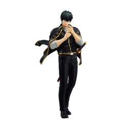 FIGURA ICHIBANSHO GINTAMA TOUSHIROU HIJIKATA