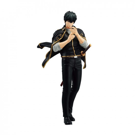 FIGURA ICHIBANSHO GINTAMA TOUSHIROU HIJIKATA Figuras