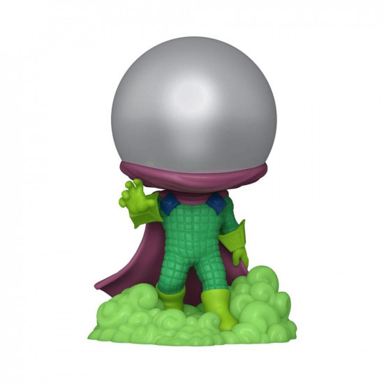 FUNKO POP MARVEL COMICS MYSTERIO 66637 Funkos