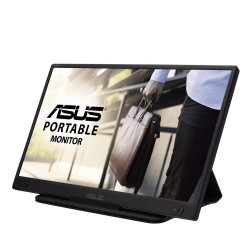 MONITOR LED IPS ASUS ZEN SCREEN