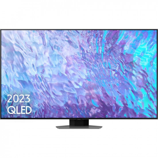 TV SAMSUNG 65PULGADAS QLED 4K UHD Television