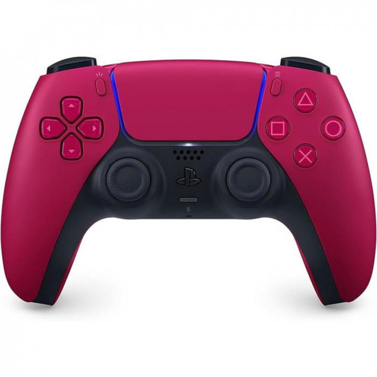 MANDO PS5 DUALSENSE V2 ROJO Accesorios de consola ps5