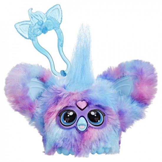 JUGUETE CREATIVO HASBRO FURBY FURBLETS LUV - LEE Juguetes